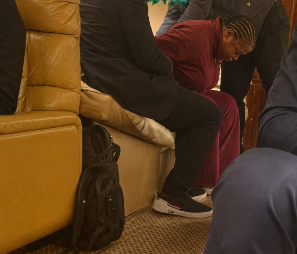 RDC–Tanzanie : le transfert de Denise Dusauchoy à Kinshasa ouvre une affaire plus grande que TikTok