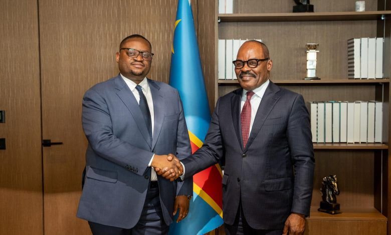 Stratégies pour construire la puissance économique de la RDC : Quand Jo Sekimonyo renvoie dos à dos Nicolas Kazadi et Doudou Fwamba