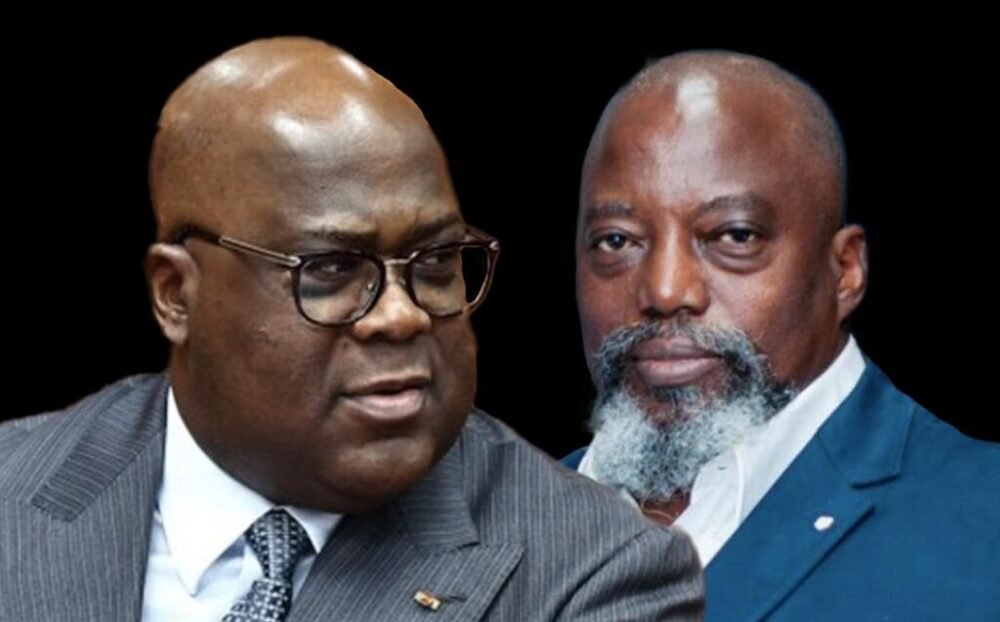 RDC – Dialogue national : l’ordonnance consacre le fiasco des 18 ans de Kabila, l’essoufflement de Tshisekedi, l’insignifiance du Congrès et l’incompréhension congolaise de la démocratie
