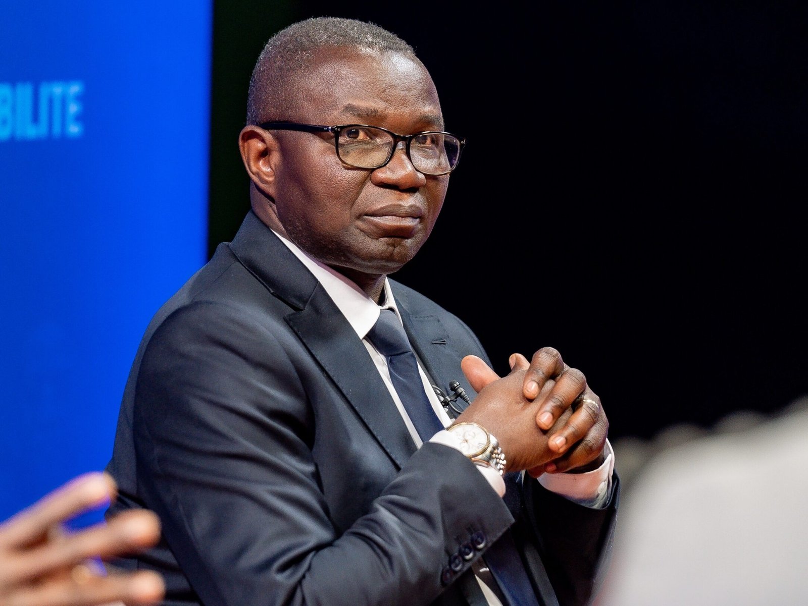 Julien Paluku, Ministre du Commerce extérieur