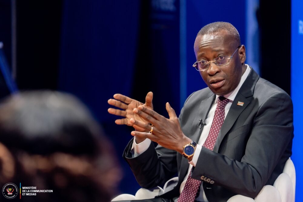 L’an 1 de Suminwa 2 : le VPM Daniel Mukoko s&rsquo;est activé sur le redressement productif, pilier de la stratégie économique du Gouvernement