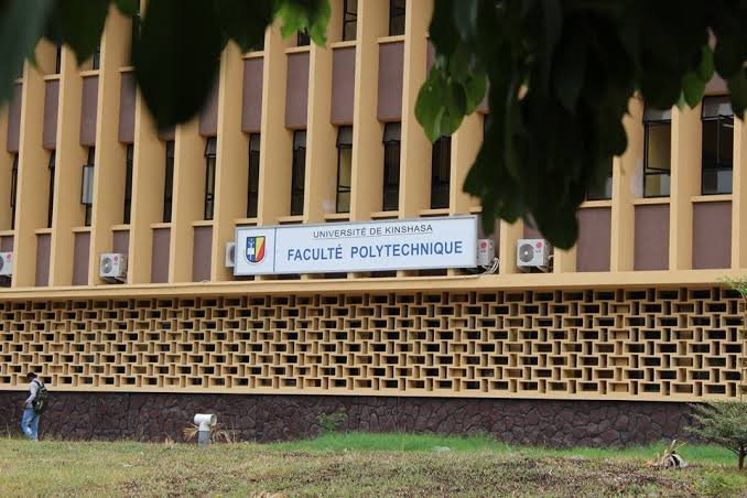 L&rsquo;Université congolaise en danger : échec massif des étudiants de la première année de la Faculté Polytechnique de l&rsquo;UNIKIN