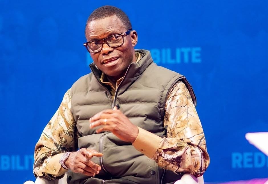 L&rsquo;An 1 de Suminwa 2: Eliezer Ntambwe revendique l’identification biométrique des anciens combattants, la pacification du phénomène Mobondo et la réinsertion de 596 ex-combattants 