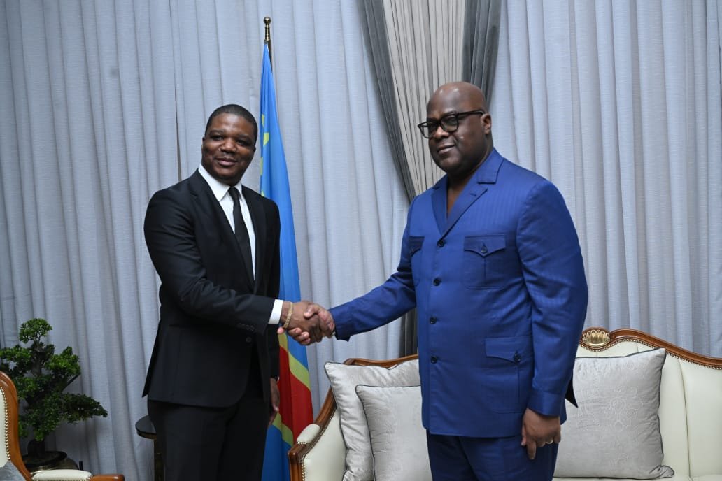 ARSP : Ted Beleshayi allie efficacité institutionnelle et valorisation des ressources humaines dans sa nouvelle dynamique de réforme