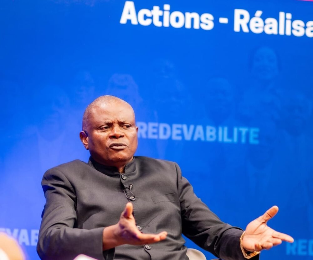 L&rsquo;An 1 de Suminwa 2 : Grégoire Mutshail s&rsquo;active sur la revitalisation des milieux ruraux avec un accès particulier sur l’accès aux infrastructures sociales de base
