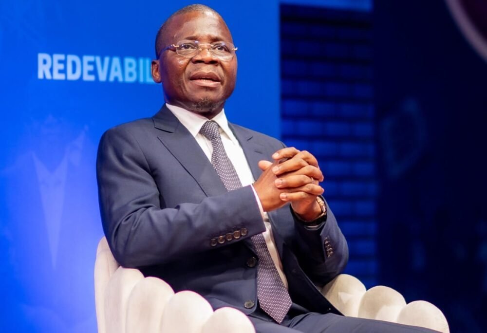 L&rsquo;An 1 de Suminwa 2 : Tshimanga Bwana estime que l’adoption de la loi sur la pêche et l’aquaculture offre à la RDC un cadre juridique renforcé pour mieux organiser et développer cette filière stratégique