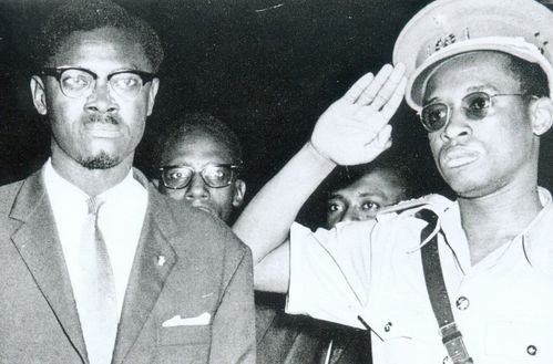 LUMUMBA–MOBUTU : les deux épreuves de la souveraineté congolaise