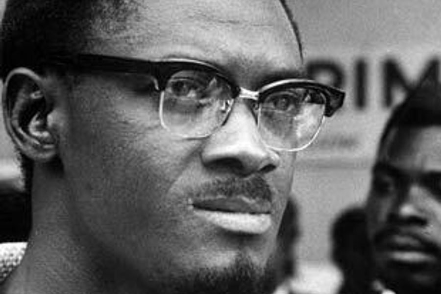 La souveraineté selon Lumumba : Le jugement avant le pouvoir 