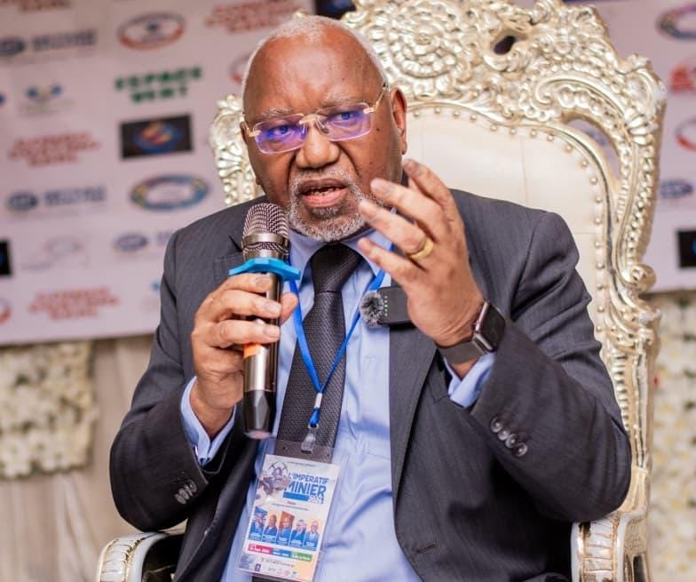 La RDC a déjà réuni tous les préalables au fonctionnement du marché boursier, selon Jean-Claude Masangu Mulongo