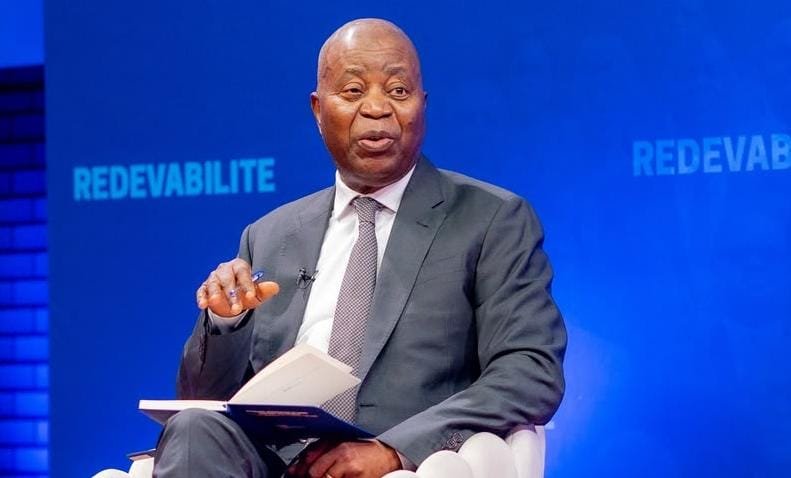 RDC – 100 milliards USD de dette : l’ellipse logique dangereuse de Muzito
