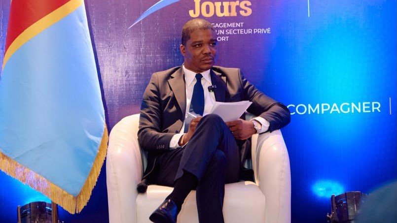 RDC – ARSP : Quand un Directeur général veut faire mieux que son prédécesseur… dans le buzz