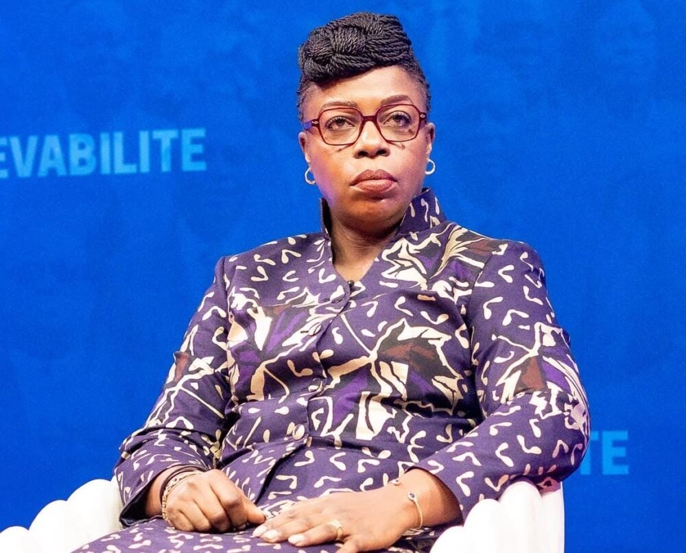 L&rsquo;An 1 de Suminwa 2 : Arlette Bahati présente les avancées structurantes et opérationnelles marquant la Nouvelle Économie du Climat en RDC 