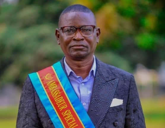 Lettre ouverte adressée au président Félix Tshisekedi par le journaliste Thierry Kasongo Muyumba 