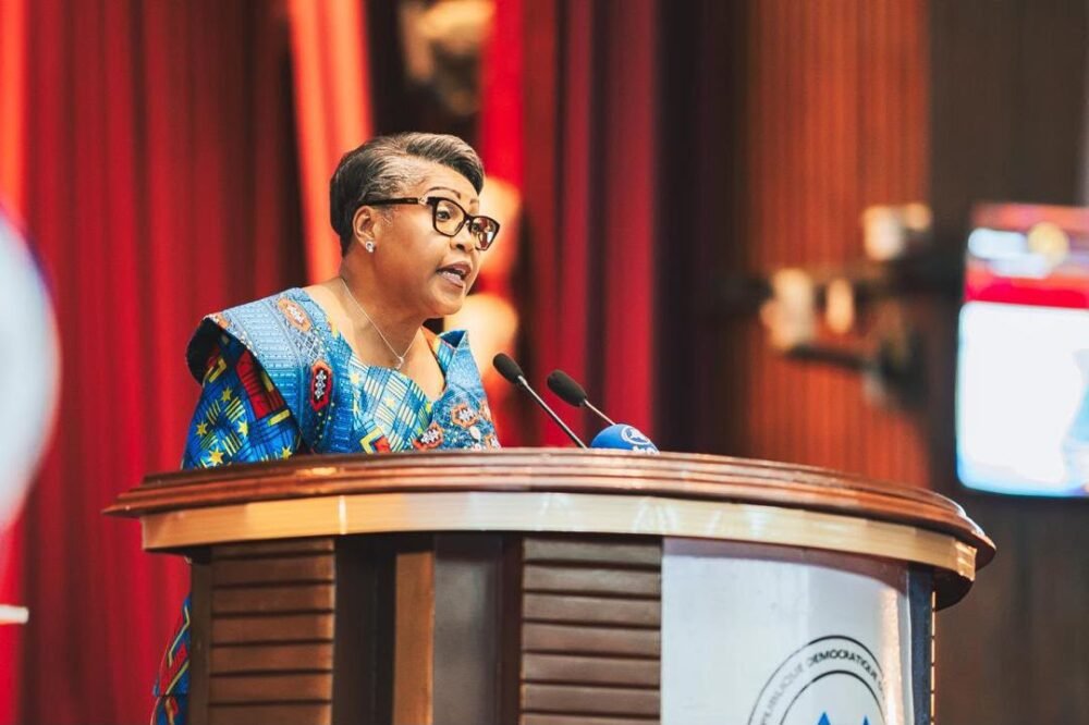 RDC – Budget 2027 : entre mystification financière et trahison sociale et économique