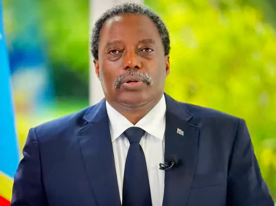 Dette publique en RDC : Doudou Fwamba accuse Joseph Kabila de mauvaise foi politique et de méconnaissance des fondamentaux en matière de gestion économique et financière