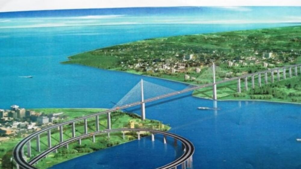 Pont route-rail Kinshasa-Brazzaville : lancement des travaux en juin 2027
