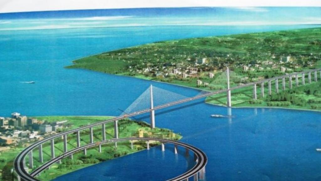 Pont route-rail Kinshasa-Brazzaville : lancement des travaux en juin 2027