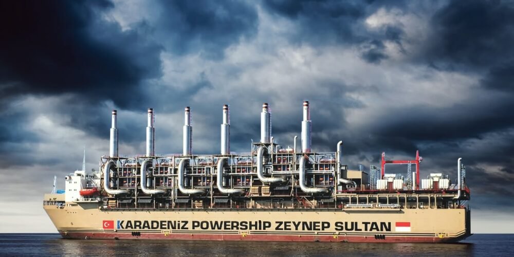 RDC–SNEL : Karpowership offre aux Etats un show politique spectaculaire pour repousser la réforme sur la souveraineté énergétique