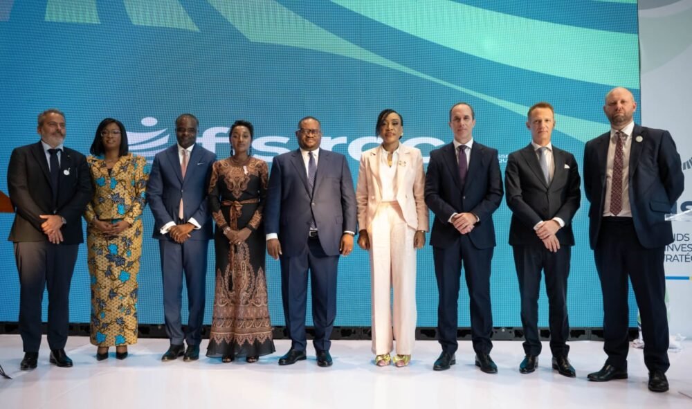 FIS-RDC, EnPower, Trafigura et Gridworks s&rsquo;unissent pour réaliser un interconnecteur électrique destiné à alimenter la Copperbelt de la RDC