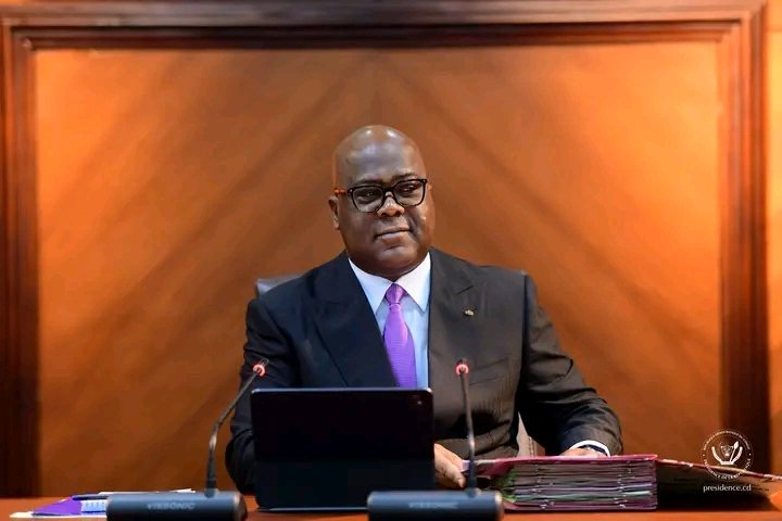 RDC : Félix Tshisekedi brandit la sanction contre « tout dérapage avéré »  des ministres et des mandataires publics