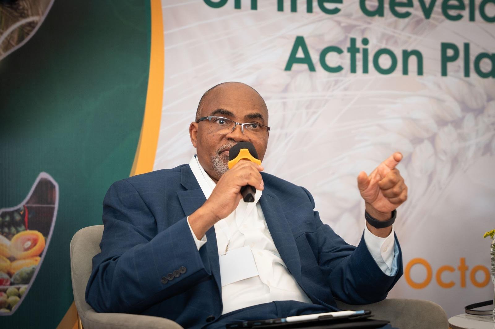 Réorienter le budget de la RDC vers le développement des territoires