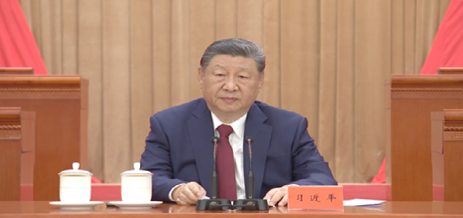 Le président chinois Xi Jinping appelle à de nouvelles réalisations dans le cadre de la nouvelle Longue Marche
